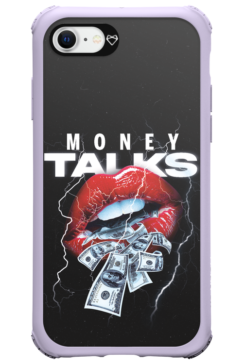 Money Talks - Apple iPhone SE 2022