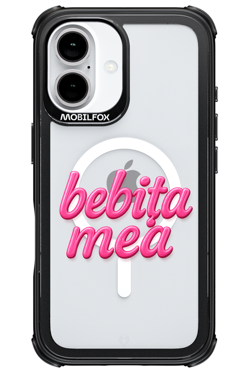 Meaa 2.0 - Apple iPhone 16