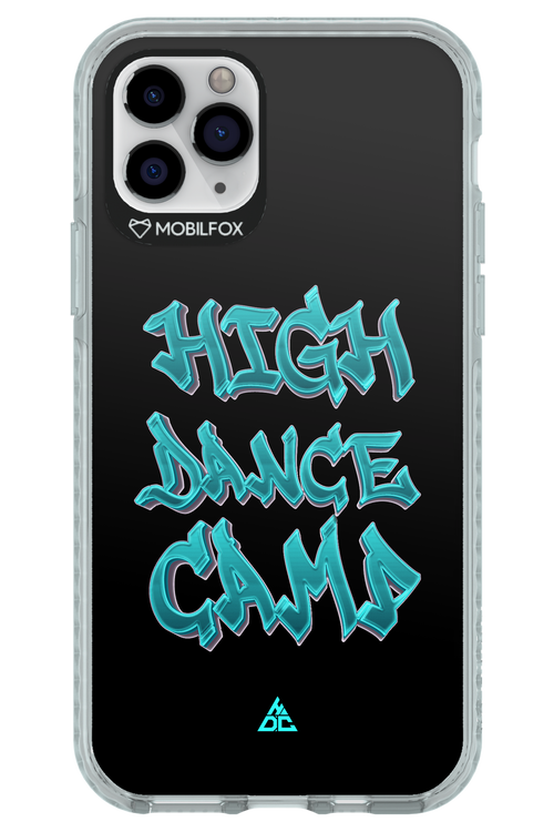 HDC 2 2.0 - Apple iPhone 11 Pro