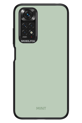 MINT 2.0 - Xiaomi Redmi Note 11/11S 4G