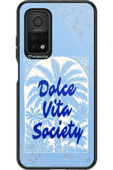 Dolce Vita Society 2.0 - Xiaomi Mi 10T 5G