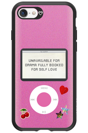 Self Love Mp4 Player 2.0 - Apple iPhone 7