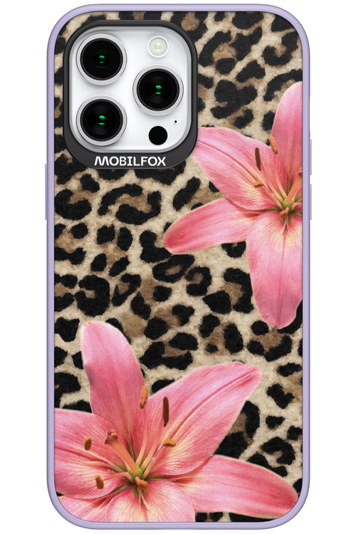 Leobloom 2.0 - Apple iPhone 15 Pro Max