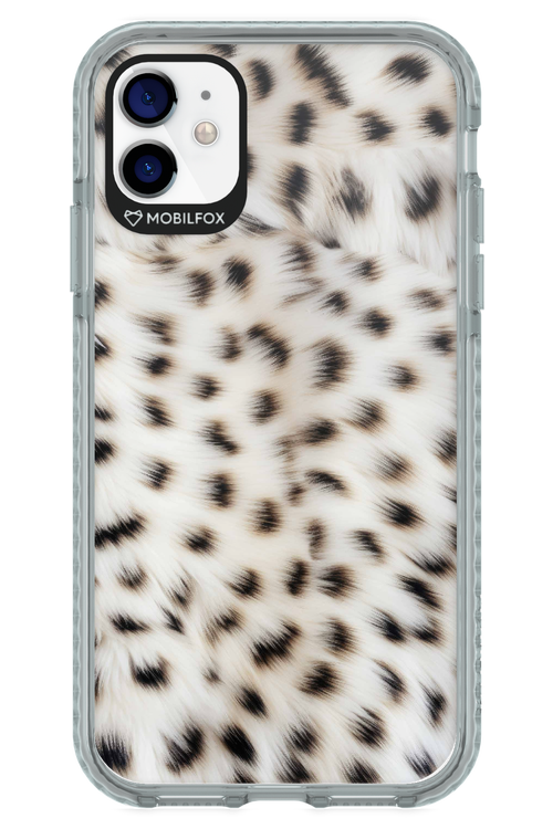 White Leopard 2.0 - Apple iPhone 11