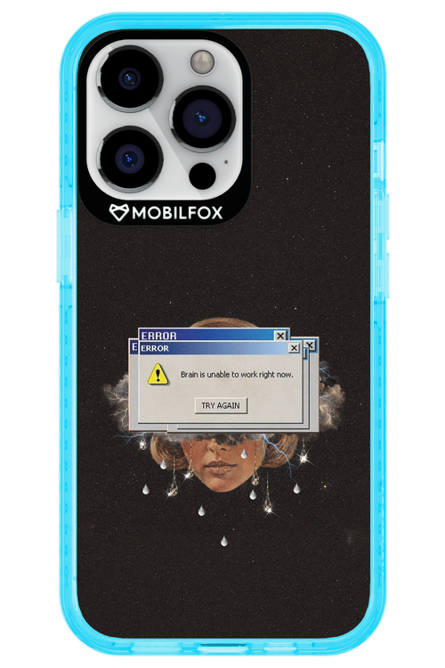 Out of Mind 2.0 - Apple iPhone 13 Pro