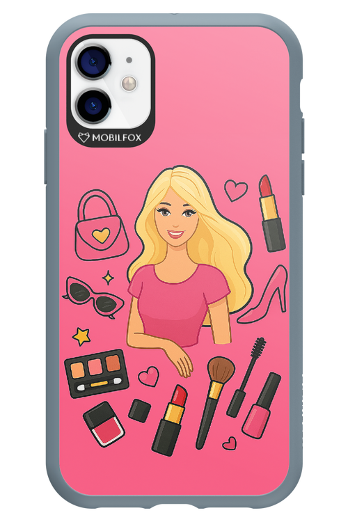Just a Girll 2.0 - Apple iPhone 11