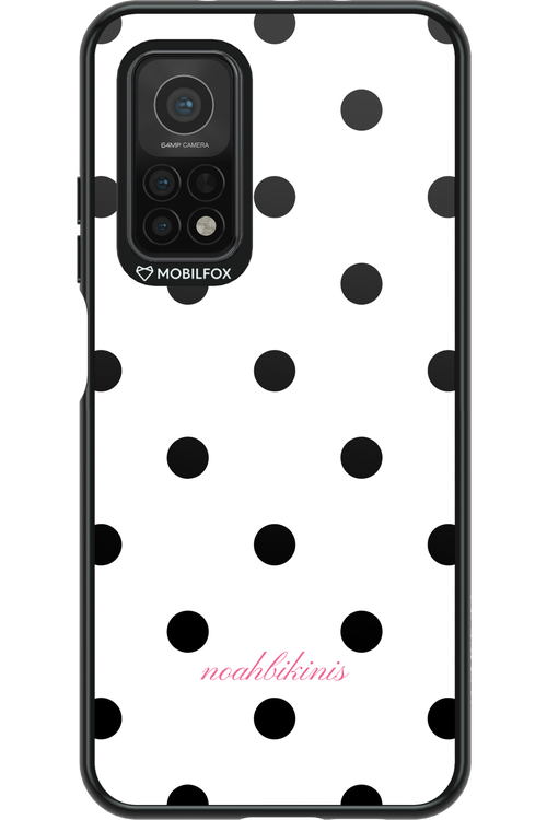 Baby Dots - Xiaomi Mi 10T 5G