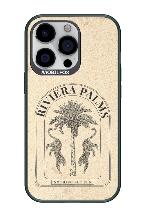 Riviera Palms 2.0 - Apple iPhone 13 Pro