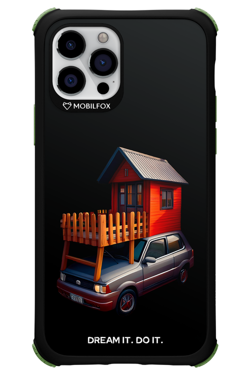 Dream It 2.0 - Apple iPhone 12 Pro