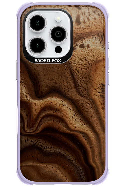 Latte 2.0 - Apple iPhone 16 Pro