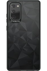 Low Poly 2.0 - Samsung Galaxy Note 20