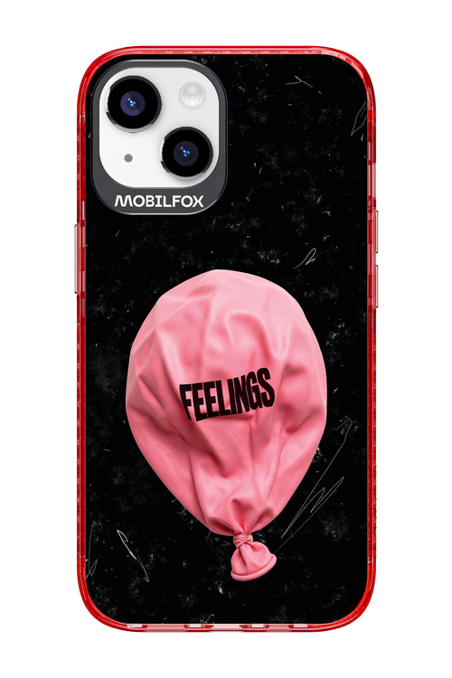 Feelings 2.0 - Apple iPhone 14