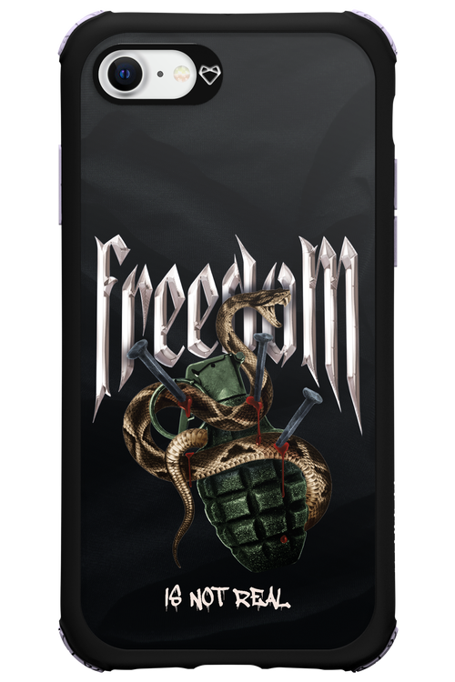 FREEDOM - Apple iPhone SE 2020