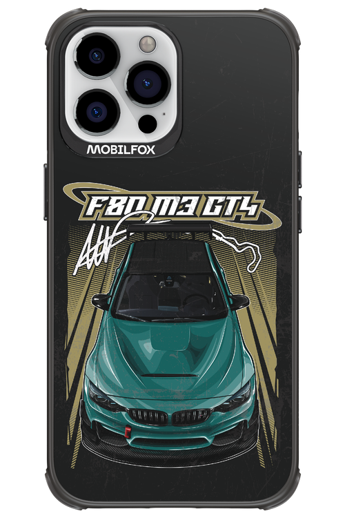 FBD M3 GT4 2.0 - Apple iPhone 13 Pro Max