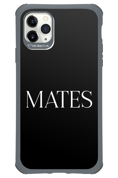 M Soul Mates - Apple iPhone 11 Pro Max