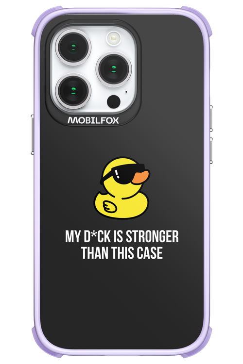 My D_ck 2.0 - Apple iPhone 14 Pro