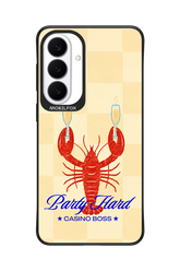 Party Hard 2.0 - Samsung Galaxy S26+