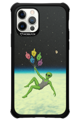 Space Chill 2.0 - Apple iPhone 12 Pro