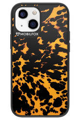 Tortoise Shell 2.0 - Apple iPhone 13 Mini