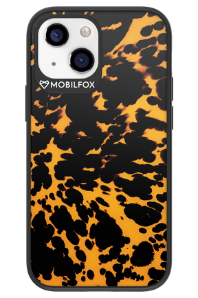 Tortoise Shell 2.0 - Apple iPhone 13 Mini