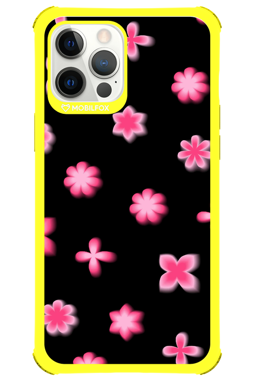 Pink Dreams 2.0 - Apple iPhone 12 Pro Max