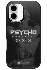 X-Ray - Apple iPhone 16