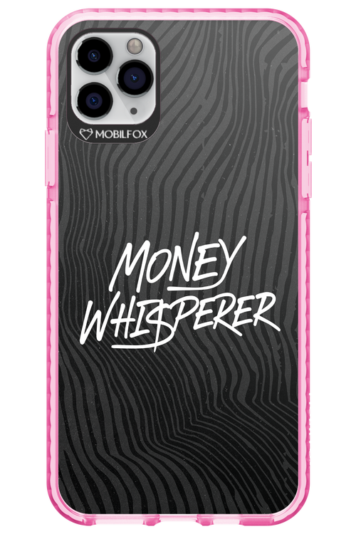 Money Whisperer 2.0 - Apple iPhone 11 Pro Max
