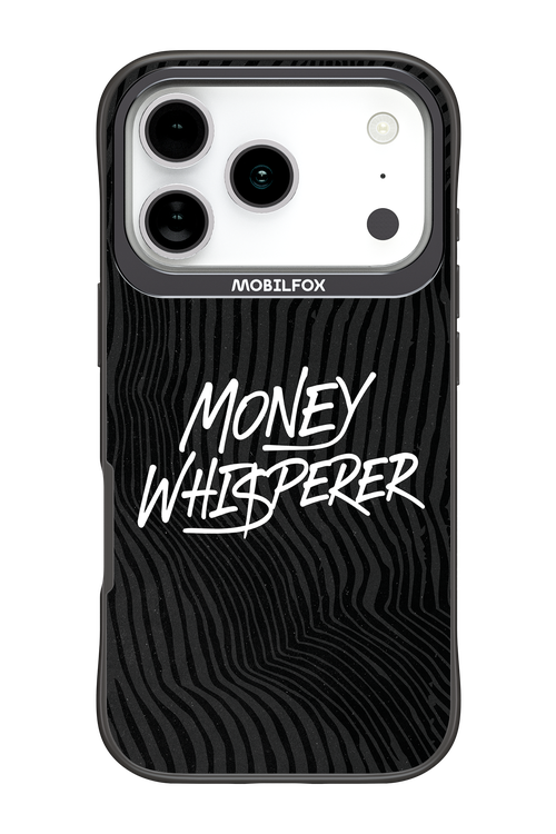 Money Whisperer 2.0 - Apple iPhone 17 Pro