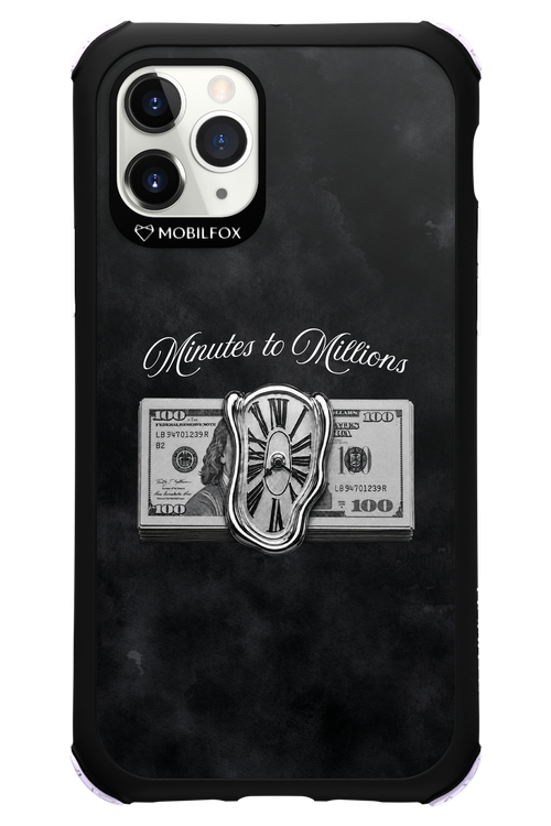 M2M 2.0 - Apple iPhone 11 Pro