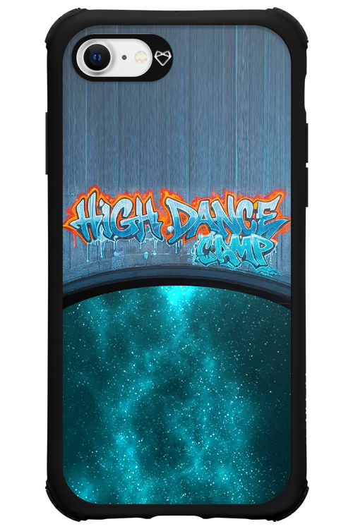 HDC 9 2.0 - Apple iPhone 7