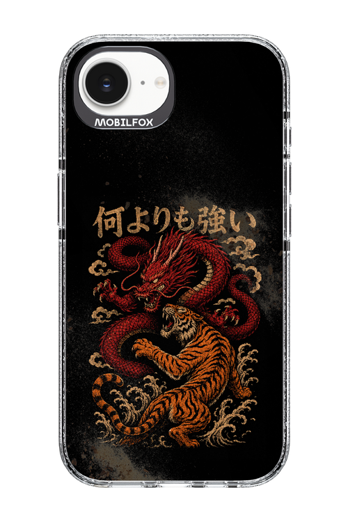 何よりも強いI 2.0 - Apple iPhone 16e