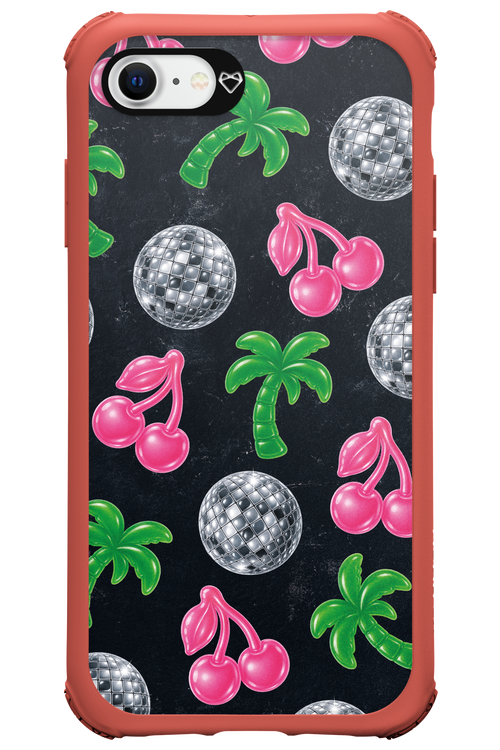 Single Life 2.0 - Apple iPhone SE 2022