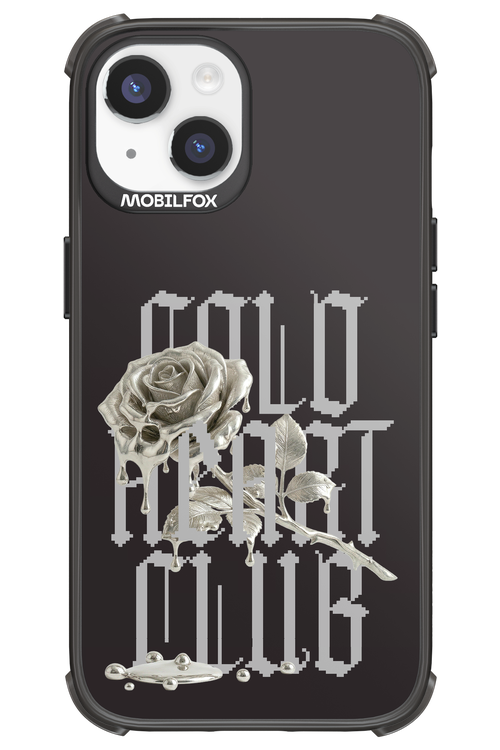 Cold Heart Club 2.0 - Apple iPhone 14