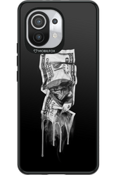 Melting Money 2.0 - Xiaomi Mi 11 5G