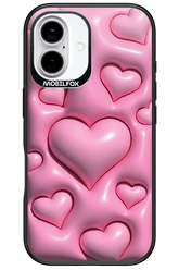 Hearts 2.0 - Apple iPhone 16