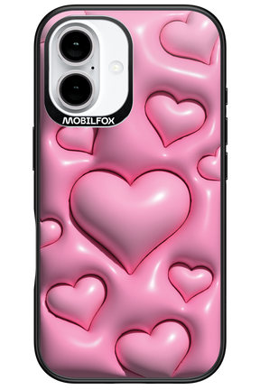 Hearts 2.0 - Apple iPhone 16