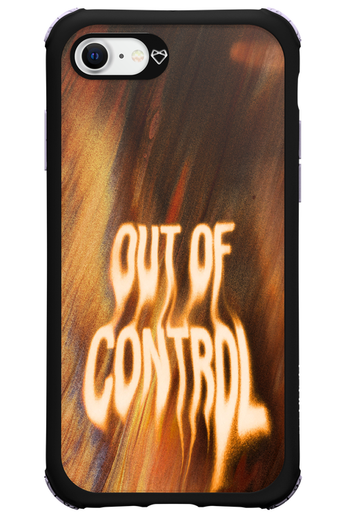 Out of Control 2.0 - Apple iPhone 7