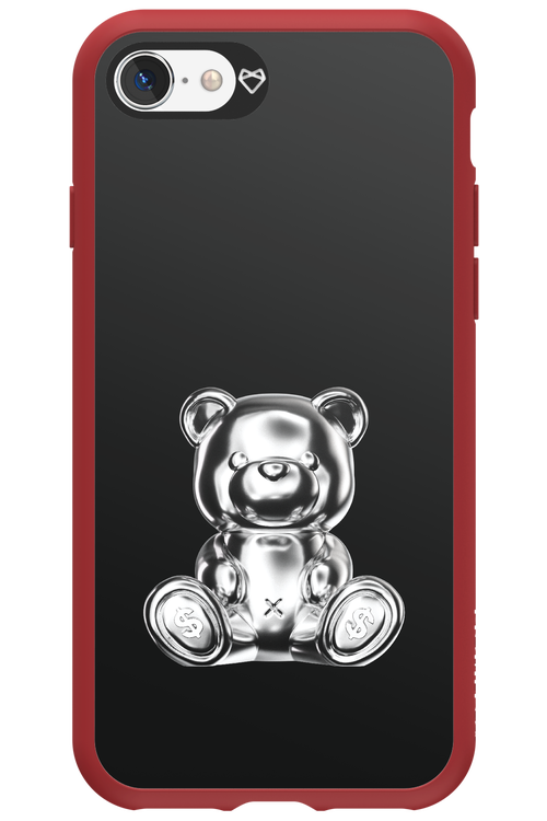 Dollar Bear - Apple iPhone SE 2020