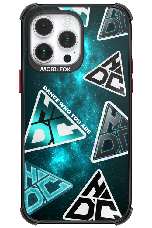 HDC 6 2.0 - Apple iPhone 14 Pro Max