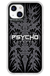 Cybersigilism (Black) - Apple iPhone 13