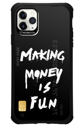 Funny Money - Apple iPhone 11 Pro Max