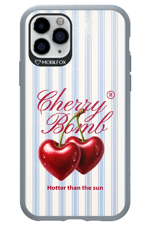 Cherry Bomb 2.0 - Apple iPhone 11 Pro