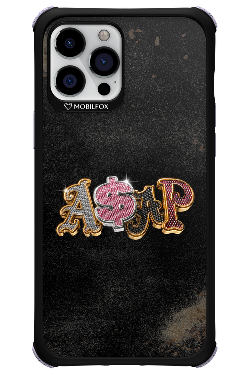 ASAP 2.0 - Apple iPhone 12 Pro Max