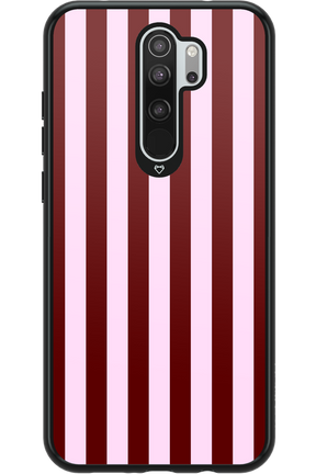 Circus Romance 2.0 - Xiaomi Redmi Note 8 Pro