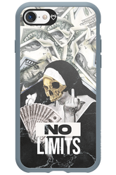 No Limits - Apple iPhone SE 2020