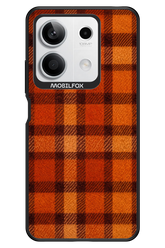Checked scarf 2.0 - Xiaomi Redmi Note 13 5G