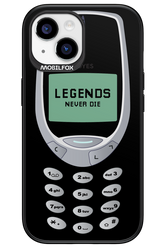 Legends Never Die 2.0 - Apple iPhone 15