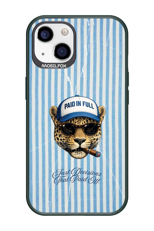 Paid in Full 2.0 - Apple iPhone 13