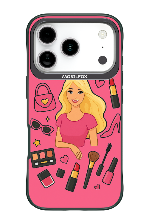 Just a Girll 2.0 - Apple iPhone 17 Pro