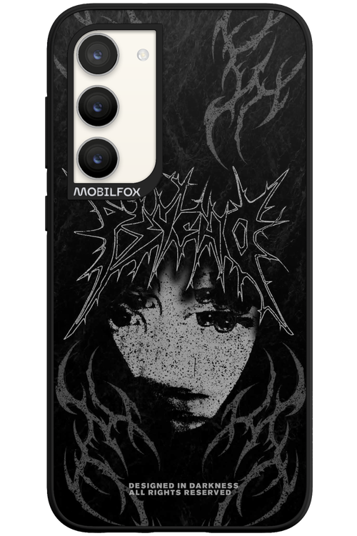 Schizo - Samsung Galaxy S23 Plus